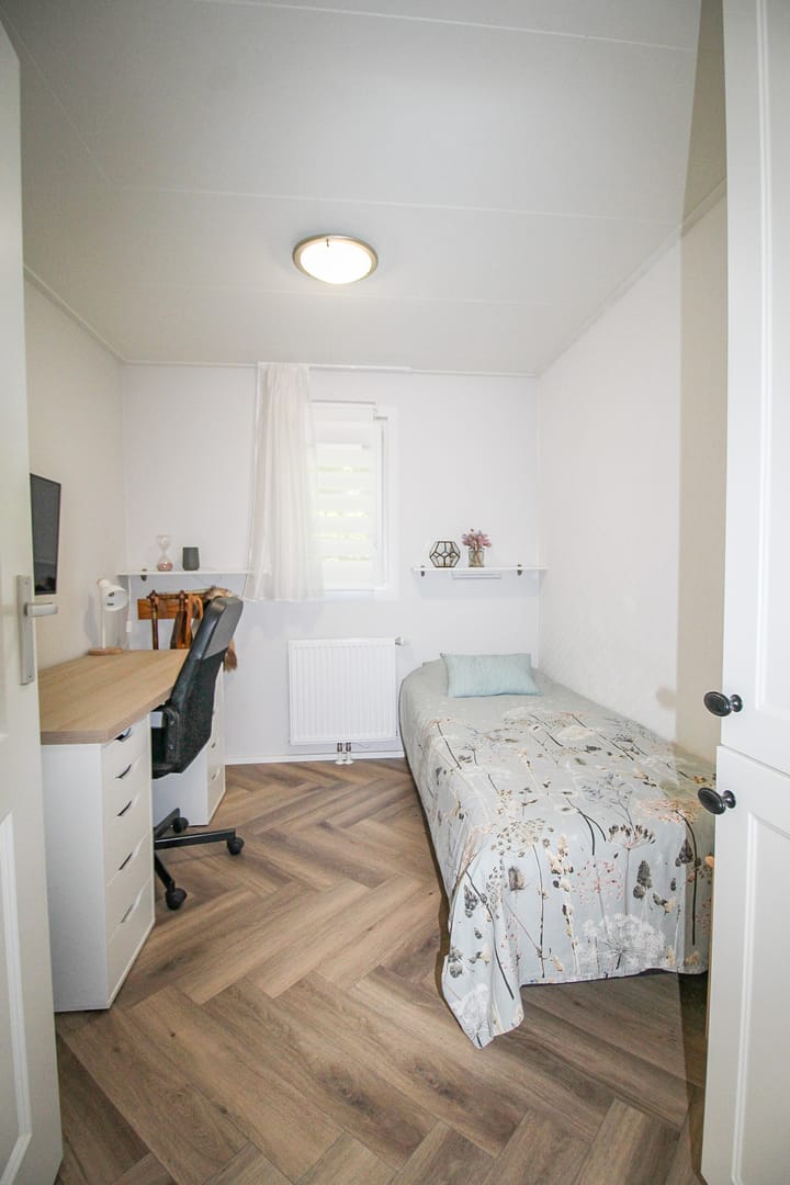 Woning te koop: Krachtighuizerweg 28A11, Putten