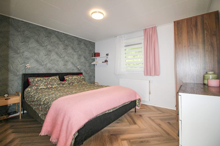 Woning te koop: Krachtighuizerweg 28A11, Putten