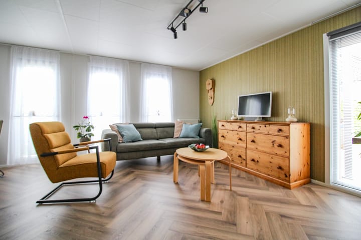 Woning te koop: Krachtighuizerweg 28A11, Putten