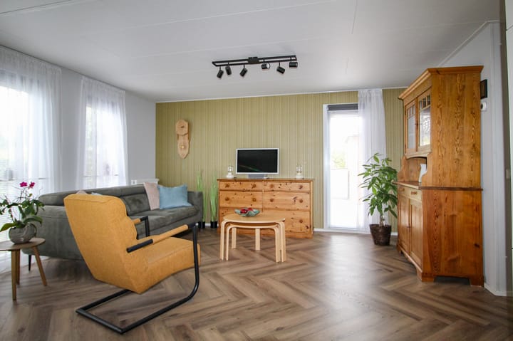 Woning te koop: Krachtighuizerweg 28A11, Putten