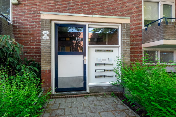 Appartement te koop: Resedastraat 61, Groningen
