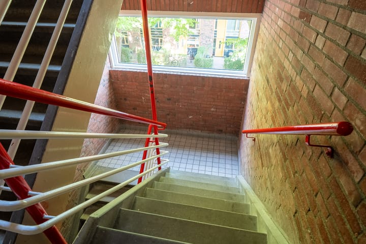 Appartement te koop: Resedastraat 61, Groningen