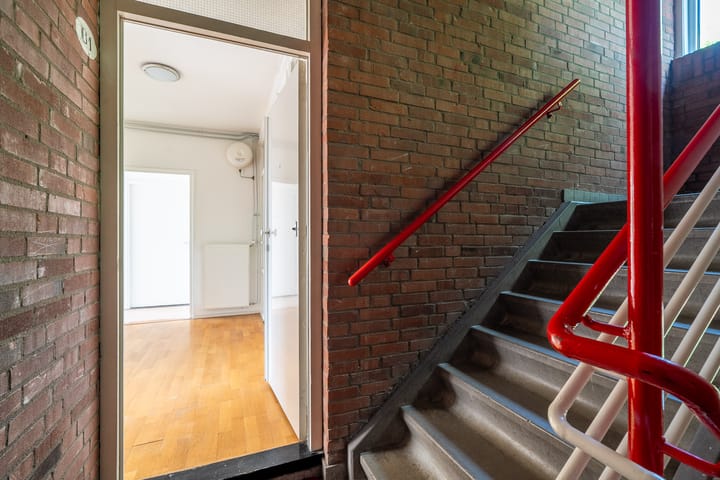 Appartement te koop: Resedastraat 61, Groningen