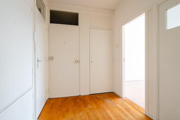 Appartement te koop: Resedastraat 61, Groningen