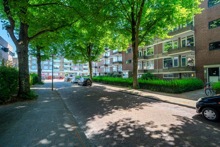 Appartement te koop: Resedastraat 61, Groningen