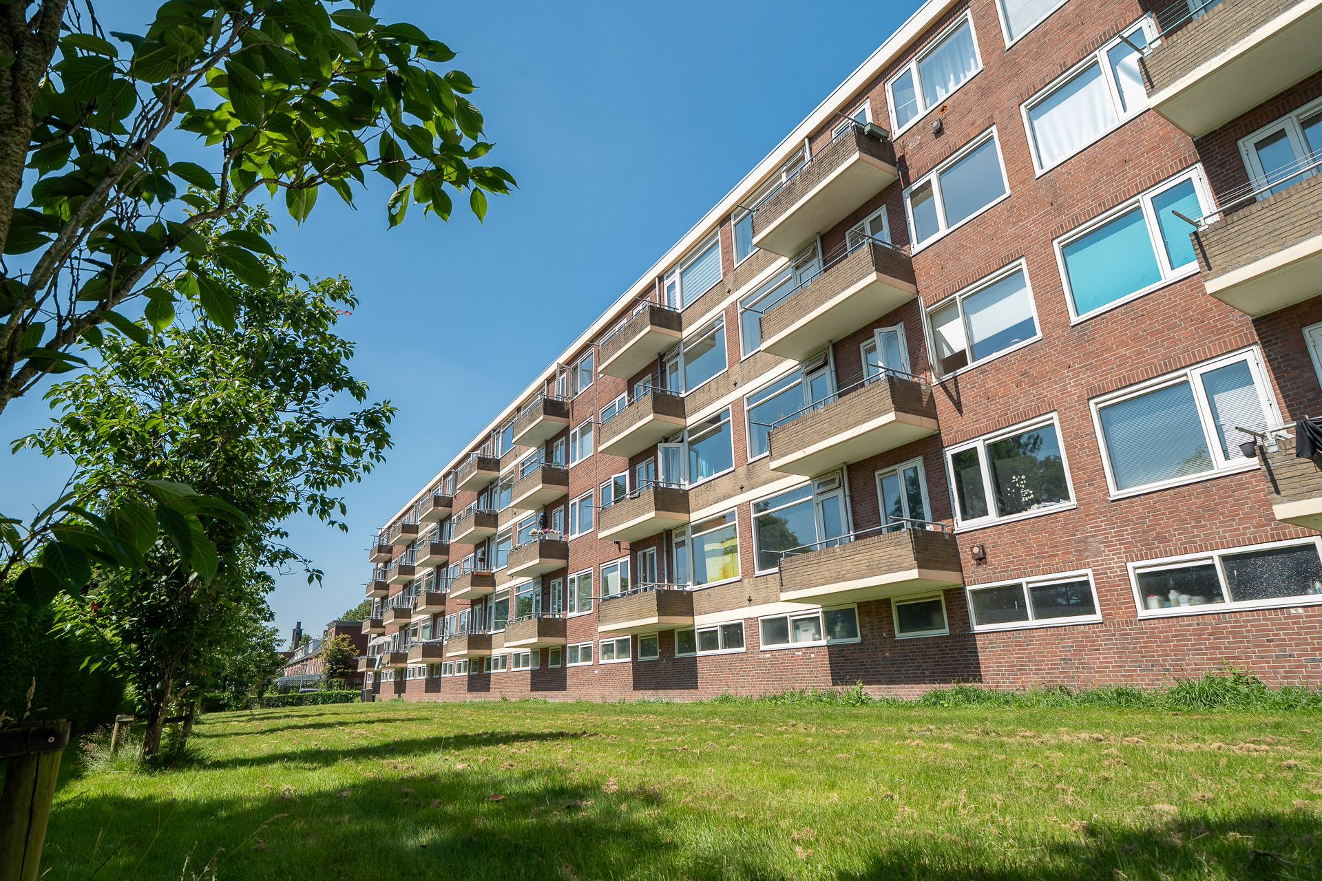 Resedastraat 61 