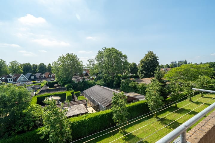 Appartement te koop: Resedastraat 61, Groningen