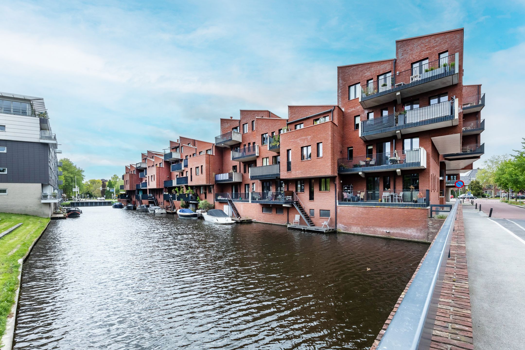 Waterhof 61 