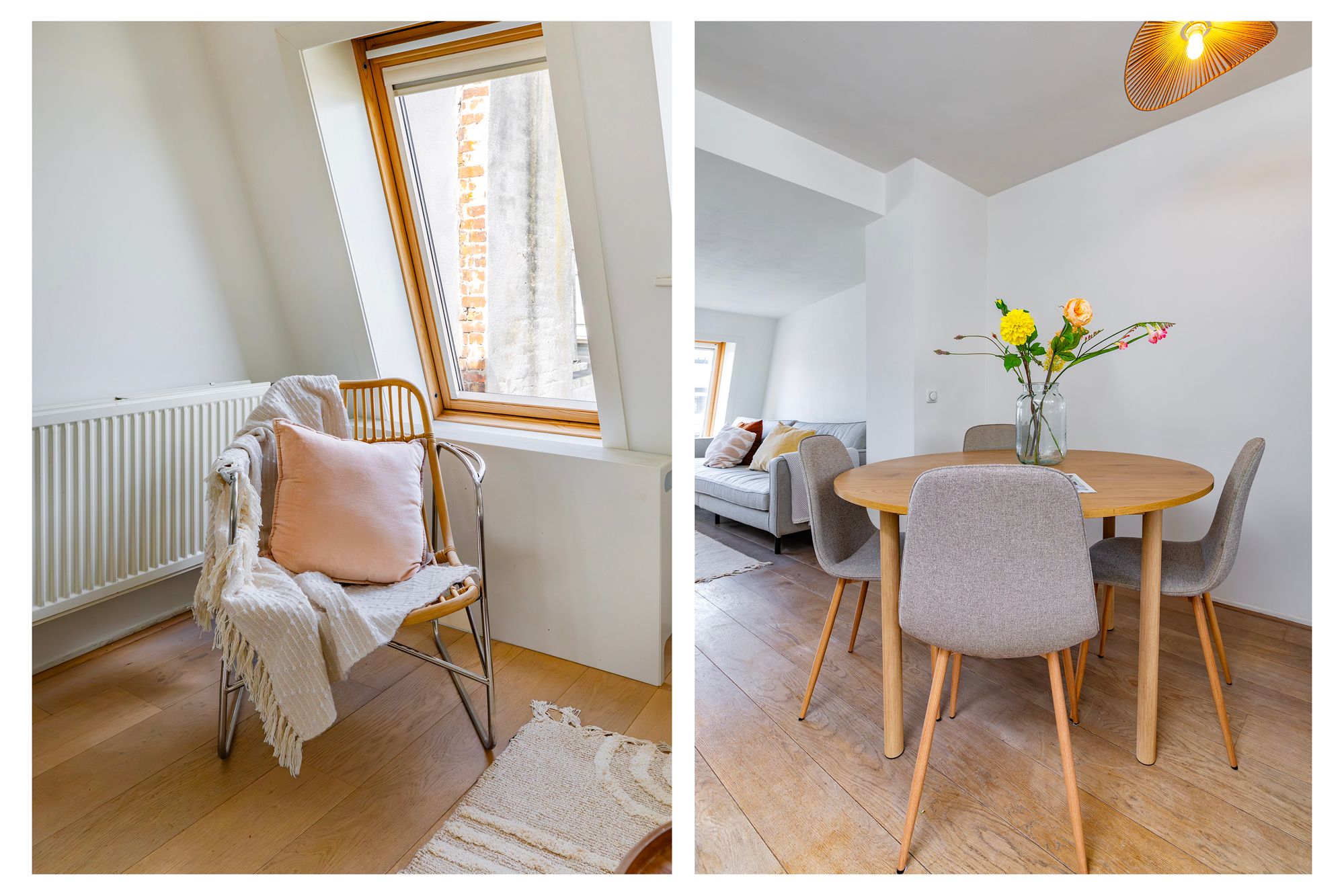 Photo 6 of Van Hogendorpstraat 76-3