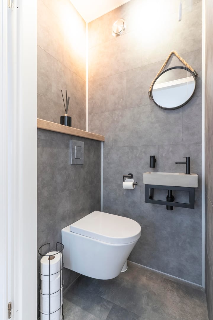 Appartement te koop: Schachtstraat 33, Hoensbroek