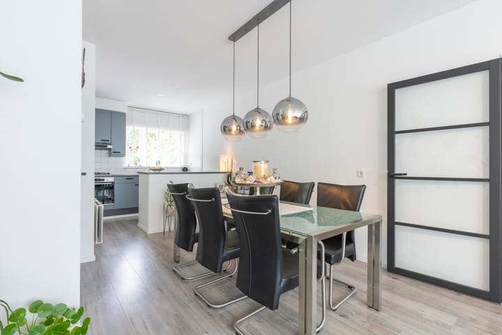 Appartement te koop: Schachtstraat 33, Hoensbroek