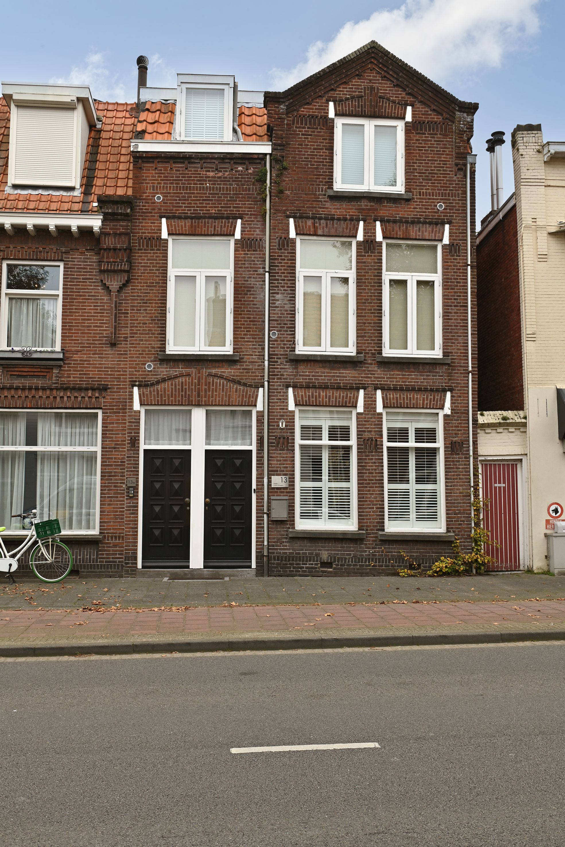 Foto 45 van Wassenaarstraat 13