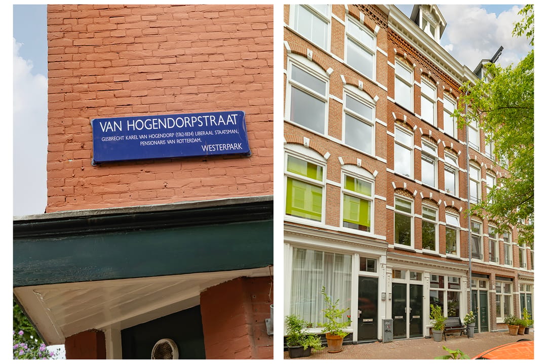 Photo 32 of Van Hogendorpstraat 76-3