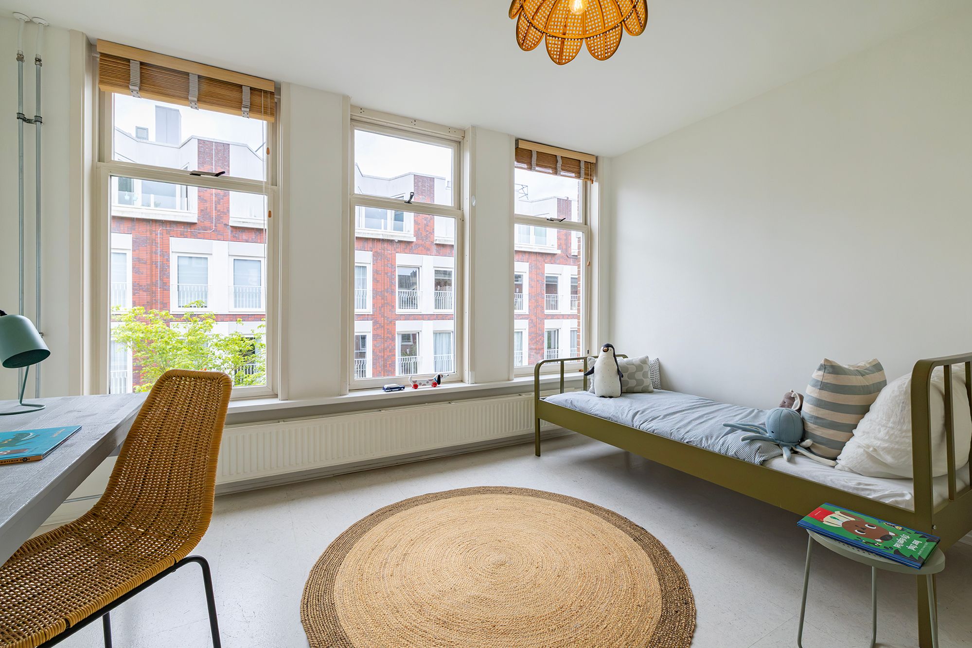 Photo 18 of Van Hogendorpstraat 76-3