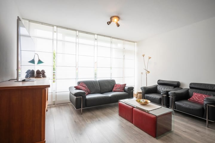 Appartement te koop: Schachtstraat 33, Hoensbroek