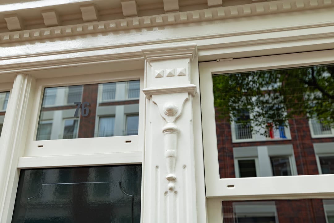 Photo 31 of Van Hogendorpstraat 76-3