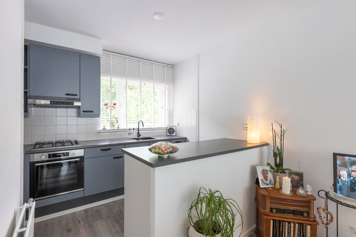 Appartement te koop: Schachtstraat 33, Hoensbroek