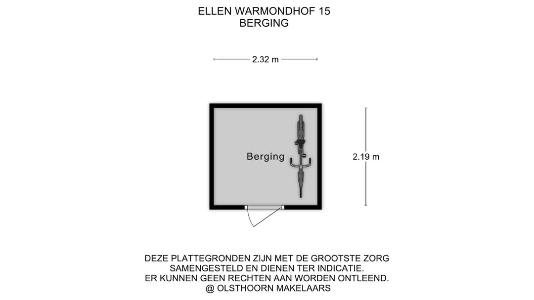 Foto 41 van Ellen Warmondhof 15