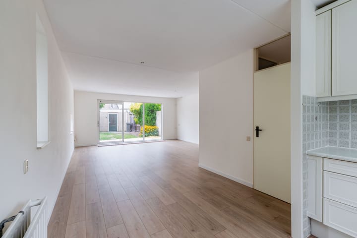 Hoekwoning te koop: Hannie Schaftlaan 40, Lisse