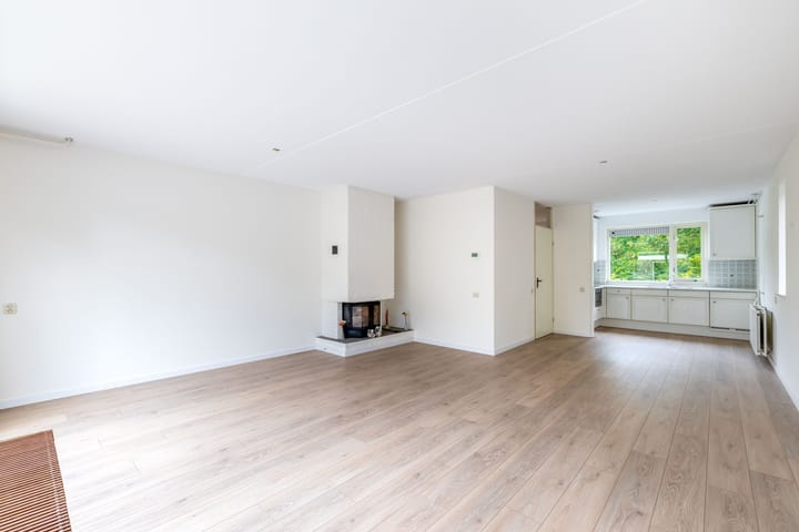 Hoekwoning te koop: Hannie Schaftlaan 40, Lisse