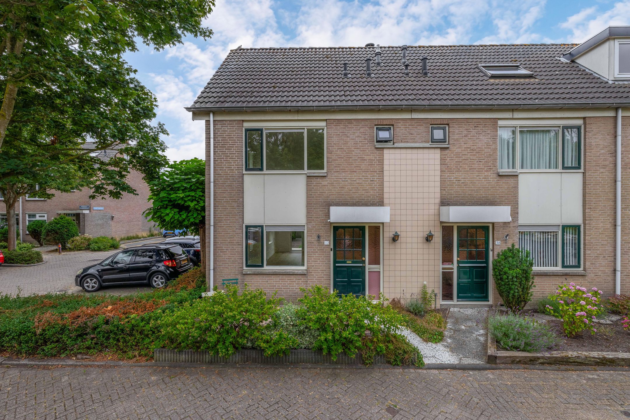 Hannie Schaftlaan 40 