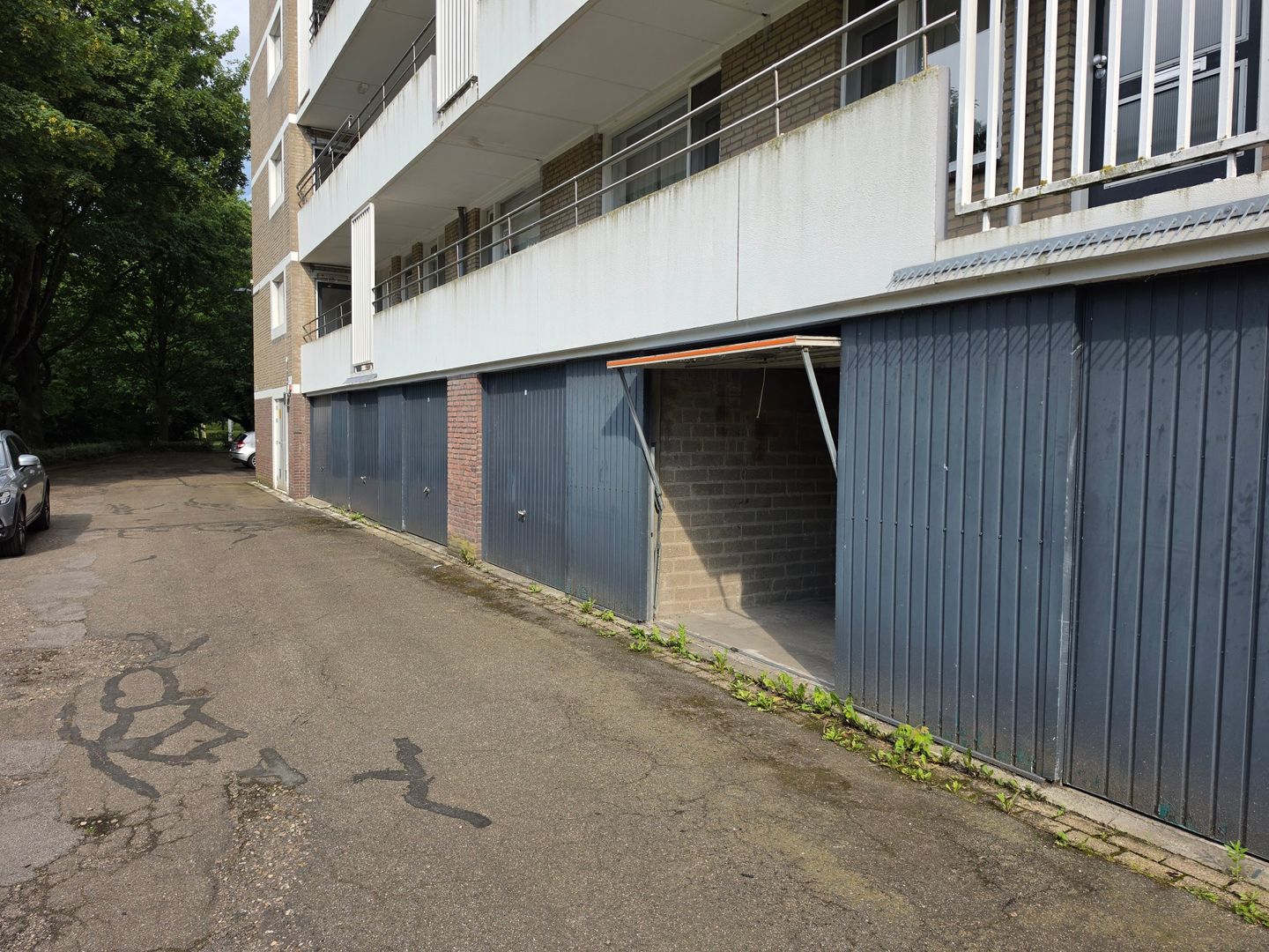 Photo 5 of Bontwerkersdreef G28