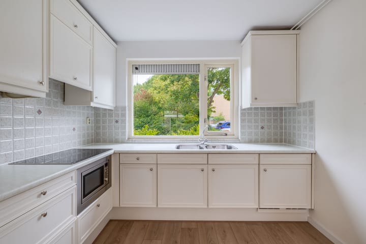 Hoekwoning te koop: Hannie Schaftlaan 40, Lisse