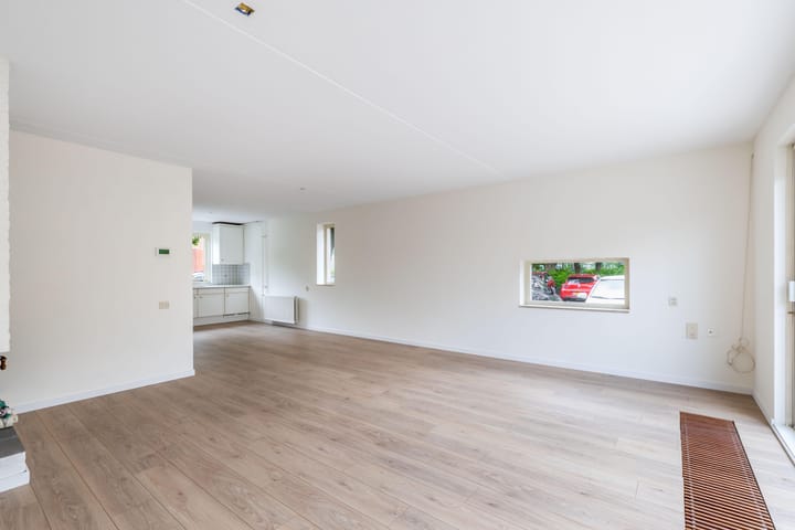 Hoekwoning te koop: Hannie Schaftlaan 40, Lisse