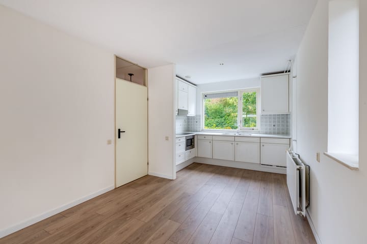 Hoekwoning te koop: Hannie Schaftlaan 40, Lisse