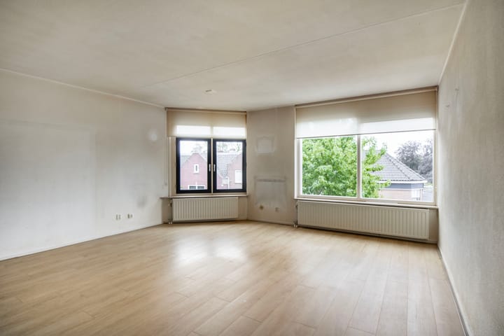 Foto 4 van Hoogstraat 20-02