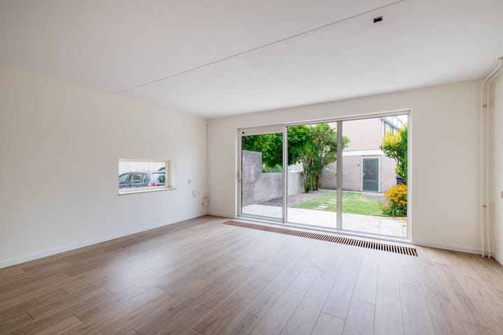 Hoekwoning te koop: Hannie Schaftlaan 40, Lisse
