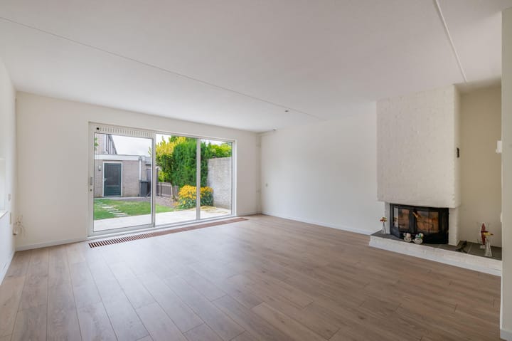 Hoekwoning te koop: Hannie Schaftlaan 40, Lisse
