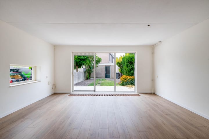 Hoekwoning te koop: Hannie Schaftlaan 40, Lisse