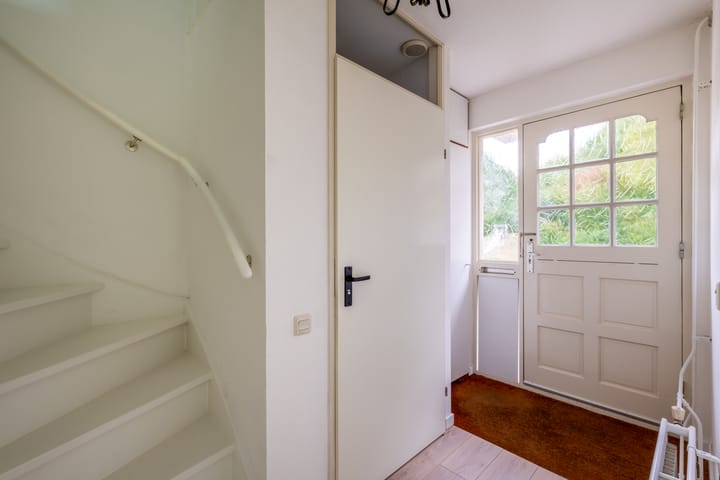 Hoekwoning te koop: Hannie Schaftlaan 40, Lisse