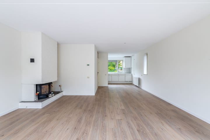 Hoekwoning te koop: Hannie Schaftlaan 40, Lisse