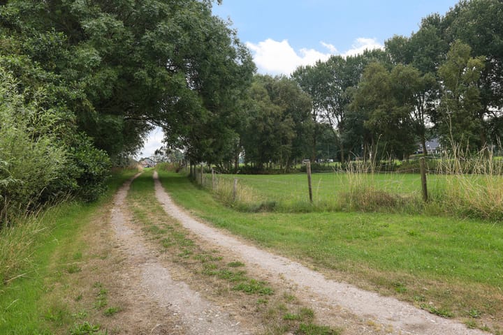 Foto 4 van Mockamawei 16