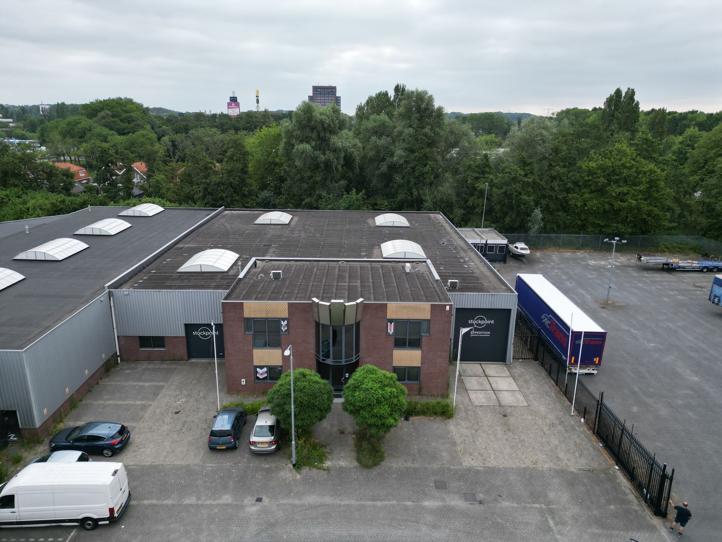 View photo 3 of Zernikestraat 67