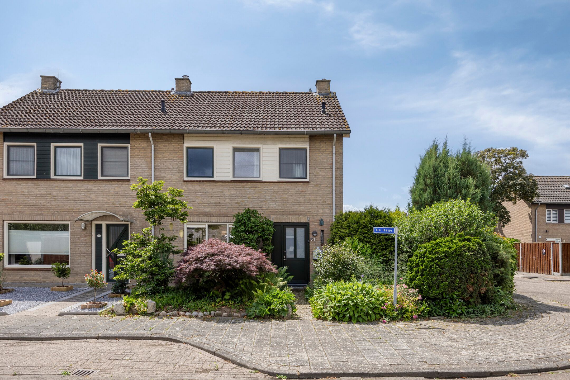 De Hage 61 