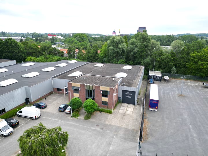 Zernikestraat 67