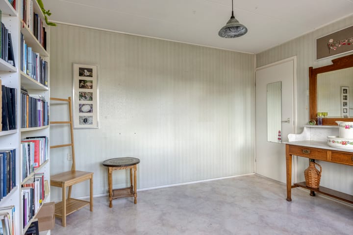 Twee-onder-één-kap te koop: De Hage 61, Overasselt