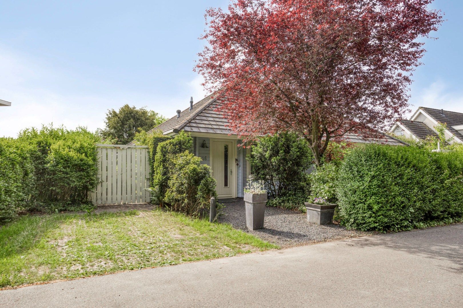1-bedroom freehold villa in Zeewolde — photo 2 of 5