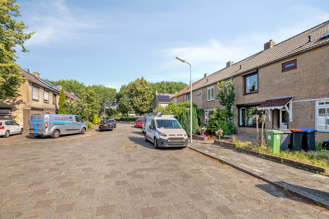Photo 31 of Viandenstraat 9