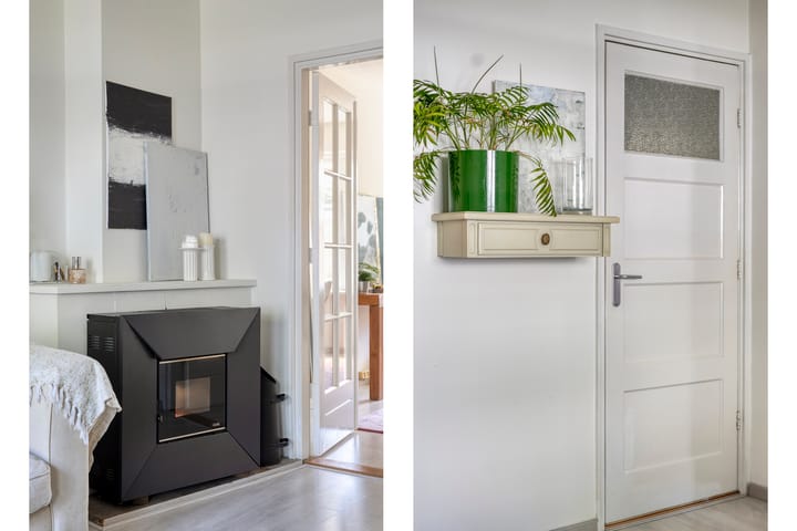 Appartement te koop: Aartshertogenlaan 297, 'S-Hertogenbosch