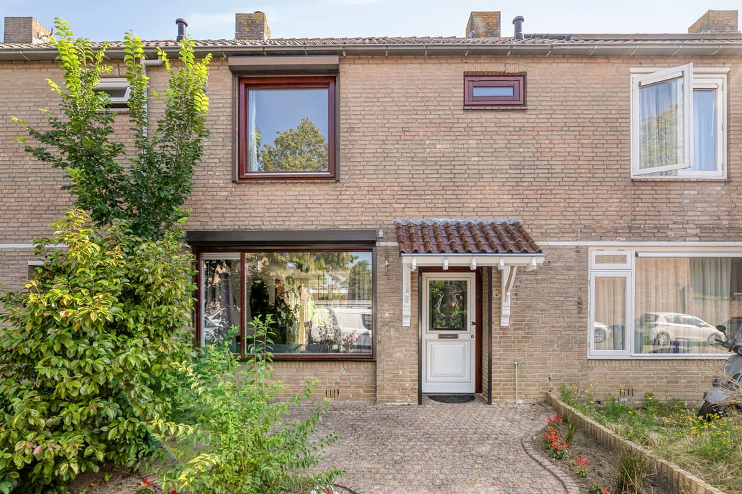 Photo 1 of Viandenstraat 9