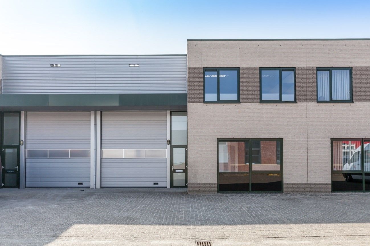 View photo 1 of Cornusbaan 39