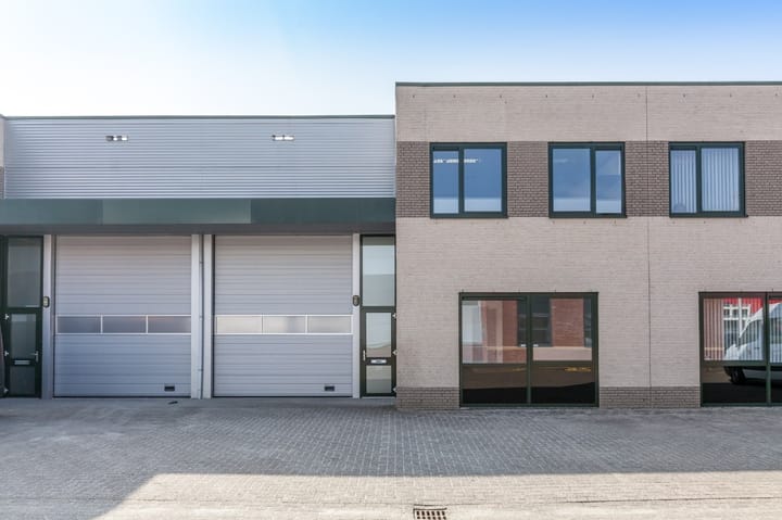 Cornusbaan 39, Capelle aan den IJssel