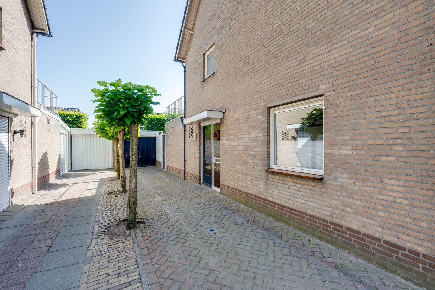 Foto 4 van Langenhof 15