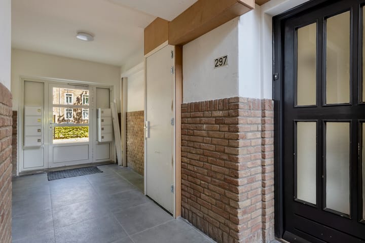 Appartement te koop: Aartshertogenlaan 297, 'S-Hertogenbosch