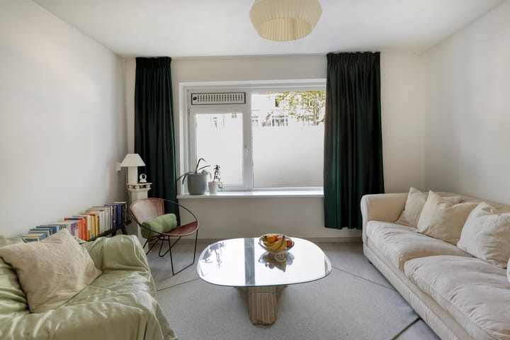 Appartement te koop: Aartshertogenlaan 297, 'S-Hertogenbosch