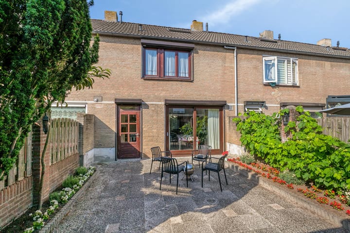 Foto 4 van Viandenstraat 9